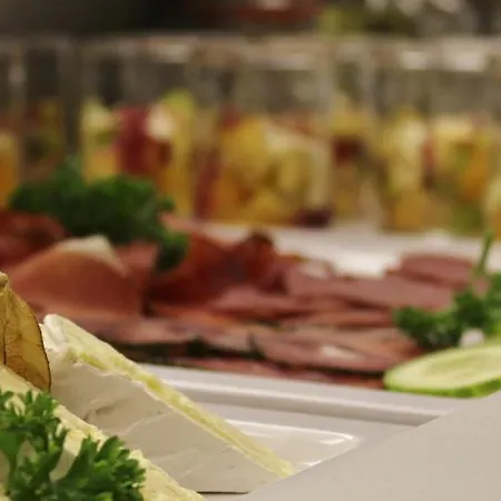 Kapitaenshaus-lassen-zimmer-blanker-hans Pensjonat 3*