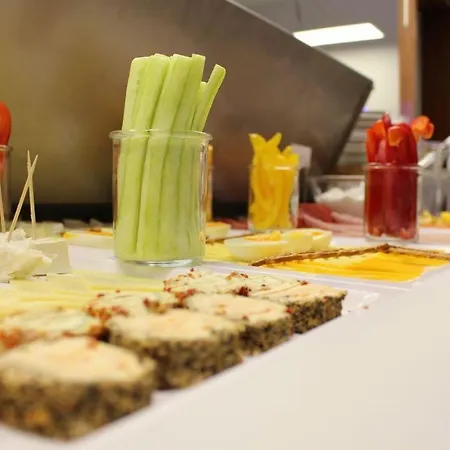 Kapitaenshaus-lassen-zimmer-blanker-hans Pensjonat Westerland