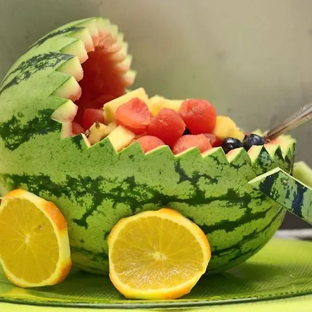 Kapitaenshaus-lassen-zimmer-blanker-hans Pensjonat 3*